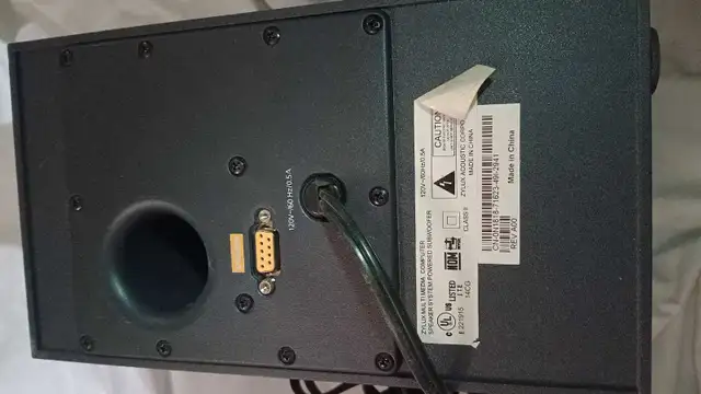 Dell Subwoofer - Photo 2