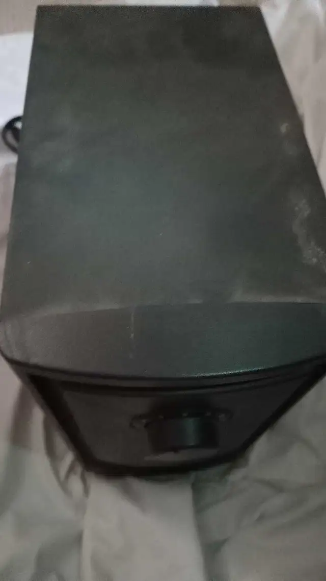 Dell Subwoofer - Photo 4