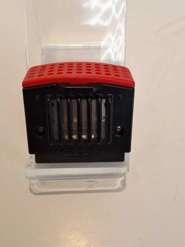 Nintendo 64 N64 Expansion Pak MUS-007 - Photo 2