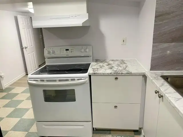 One private room available in Scarborough