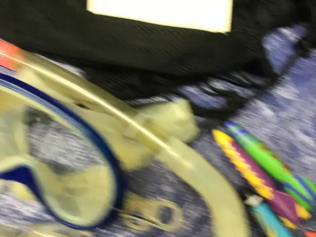 Swimming Snorkels & Accessories - Photo 5