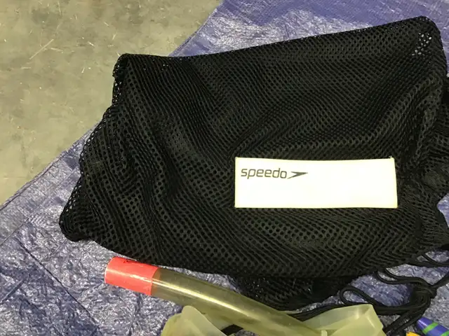 Swimming Snorkels & Accessories - Photo 7