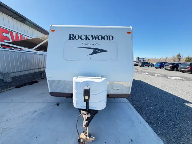 2014 FOREST RIVER ROCKWOOD 2909SS  BUNK ROOM  FINANCING - Photo 3