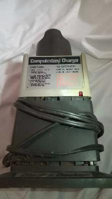 Black and Decker Charger