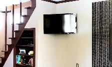 tv mount