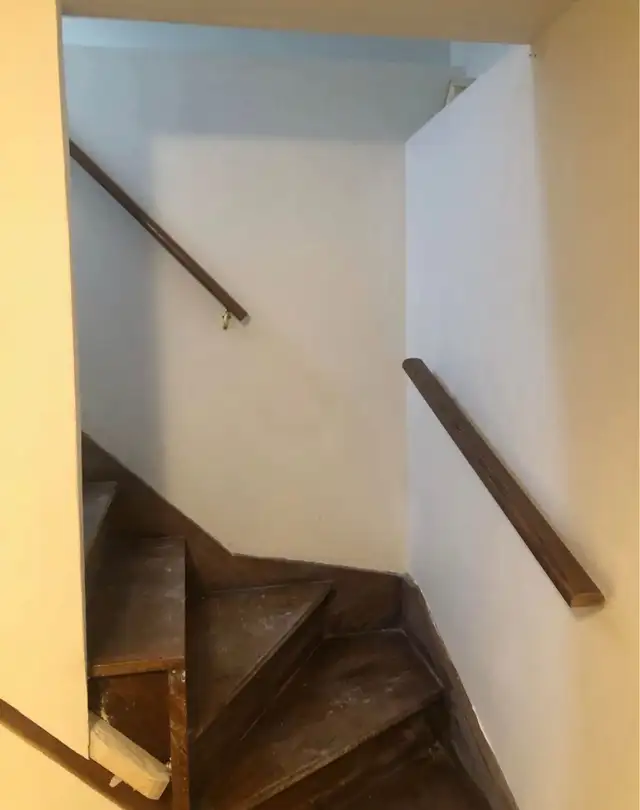 Self-contained basement studio - Photo 7