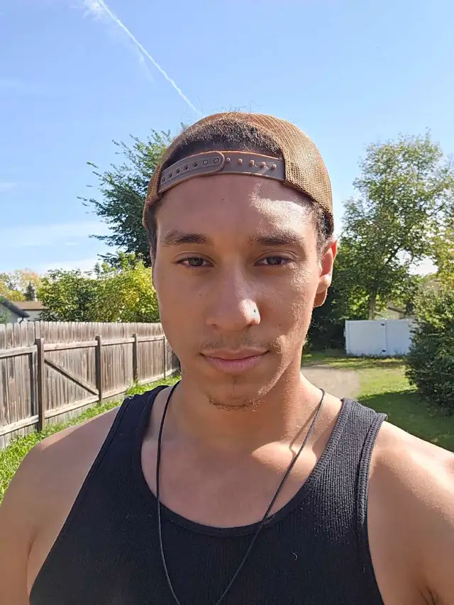 Contruction Labourer