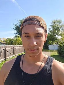 Contruction Labourer