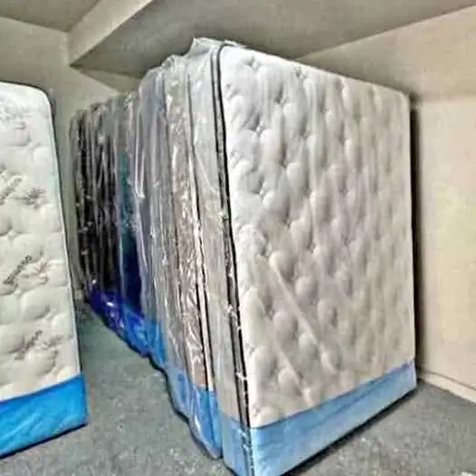 Brand New Queen Mattresses