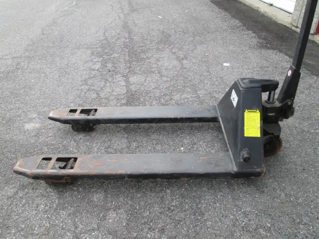 Jigger à vendre - Photo 2