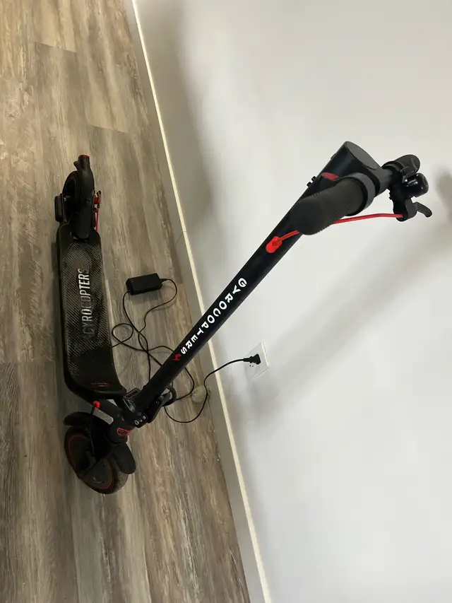 GyroCopters Flash 2.0