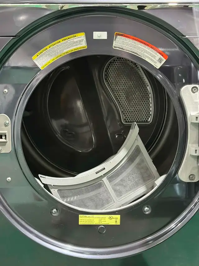 Samsung Washer & Dryer Set ($825 Free Delivery, Installation) - Photo 5