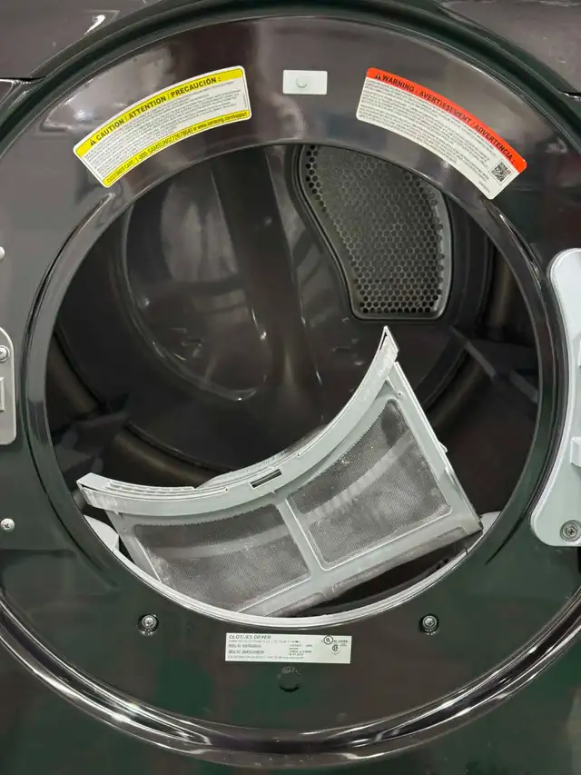 Samsung Washer & Dryer Set ($825 Free Delivery, Installation) - Photo 5