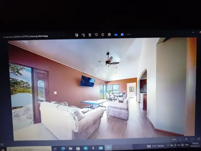 Beautiful farm for sale in the mountains of COSTA RICA - Photo 2