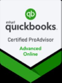 Certified Bookkeeper – 20  Years | QuickBooks, Xero | Ontario |