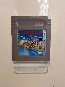 Gameboy Super Mario Land