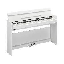 Yamaha Digital Piano Arius YDPS55WH