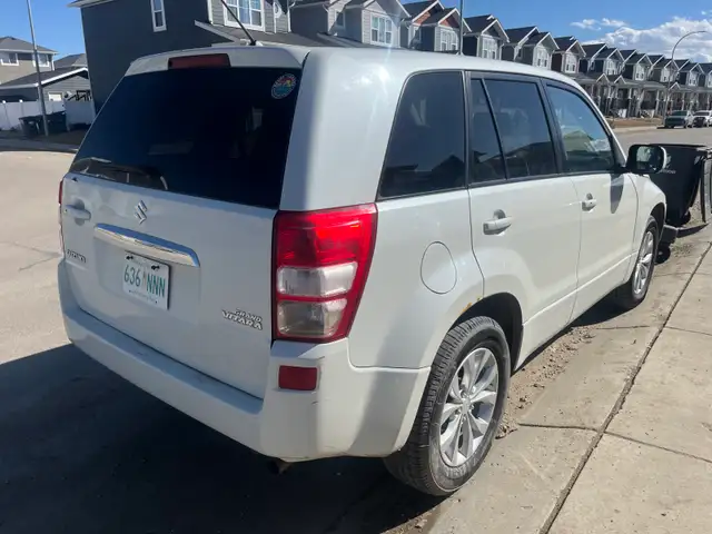 2013 Suzuki grand vitara - Photo 2