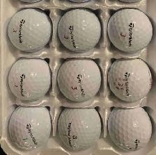Selling Golf Balls CHEAP by the dozens and 18 packs…