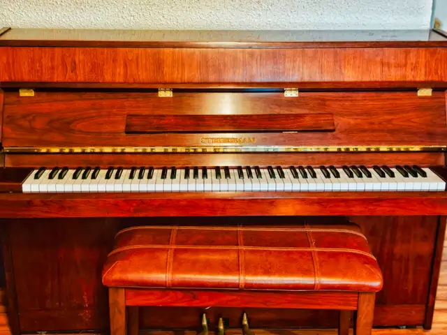 Piano for sale - Photo 8