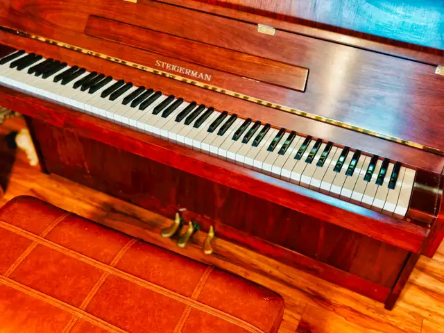 Piano for sale - Photo 9
