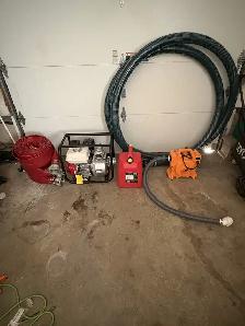 Affordable, Professional Pool Opening Service