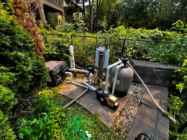 Affordable, Professional Pool Opening Service - Photo 2