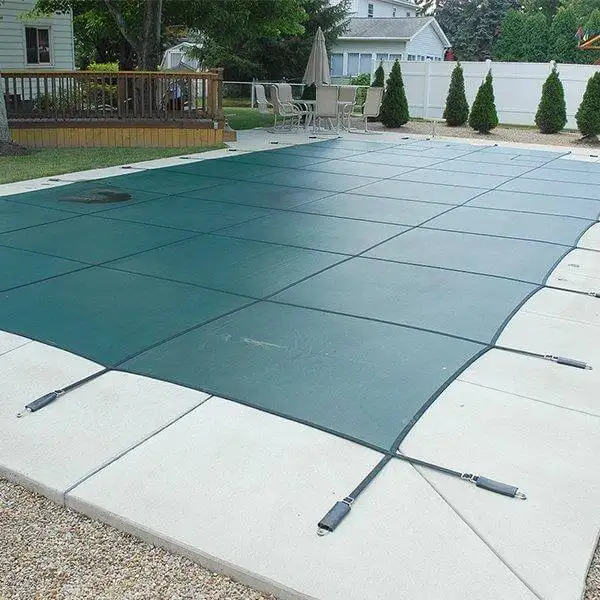 Affordable, Professional Pool Opening Service - Photo 3