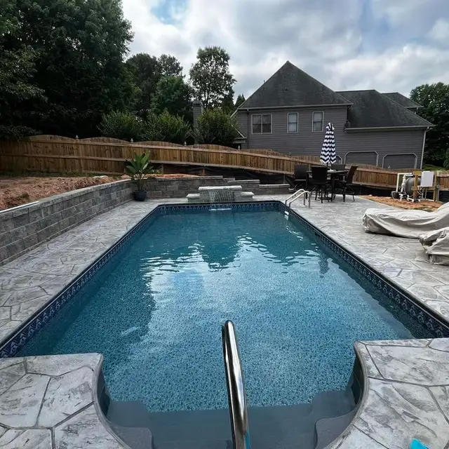 Affordable, Professional Pool Opening Service - Photo 4