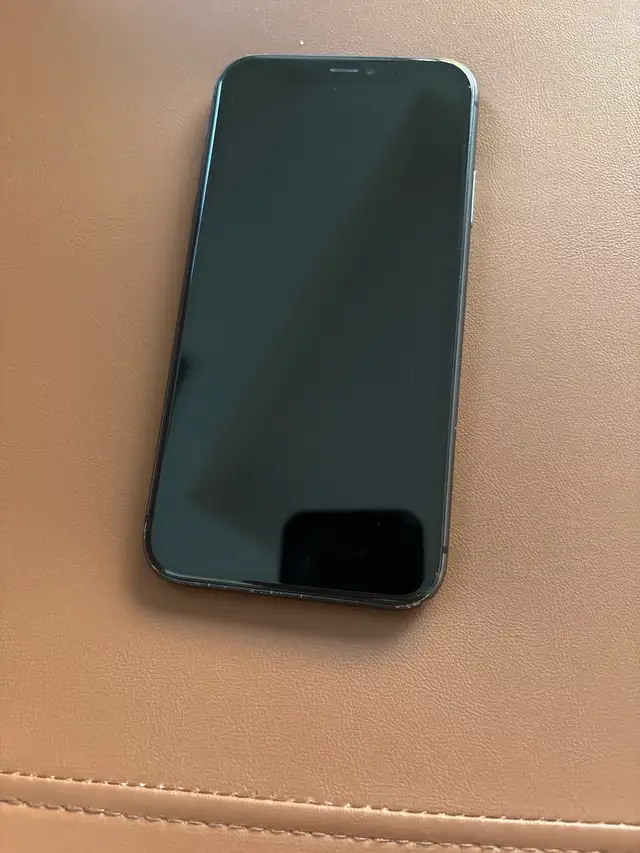 Used iPhone 11