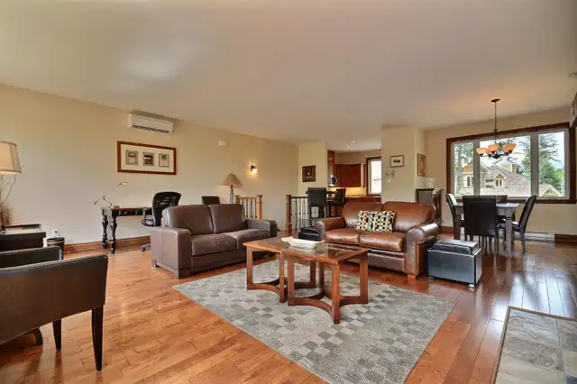 Condo deluxe à louer à Mont-tremblant - Photo 4