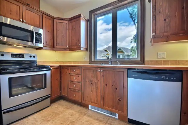 Condo deluxe à louer à Mont-tremblant - Photo 5