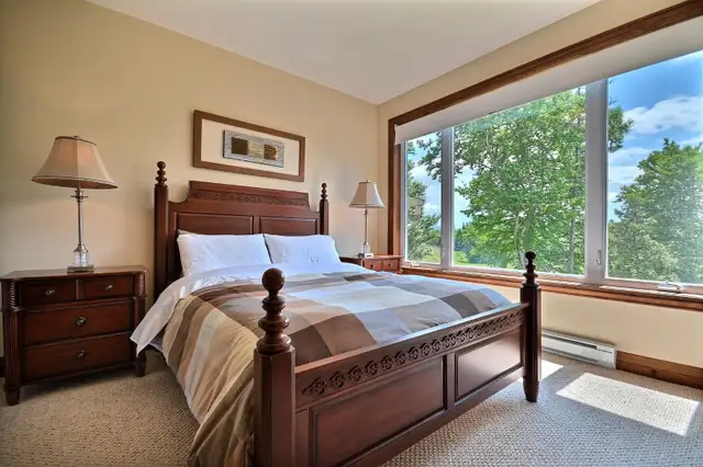 Condo deluxe à louer à Mont-tremblant - Photo 7