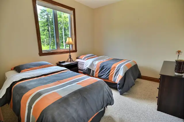 Condo deluxe à louer à Mont-tremblant - Photo 8