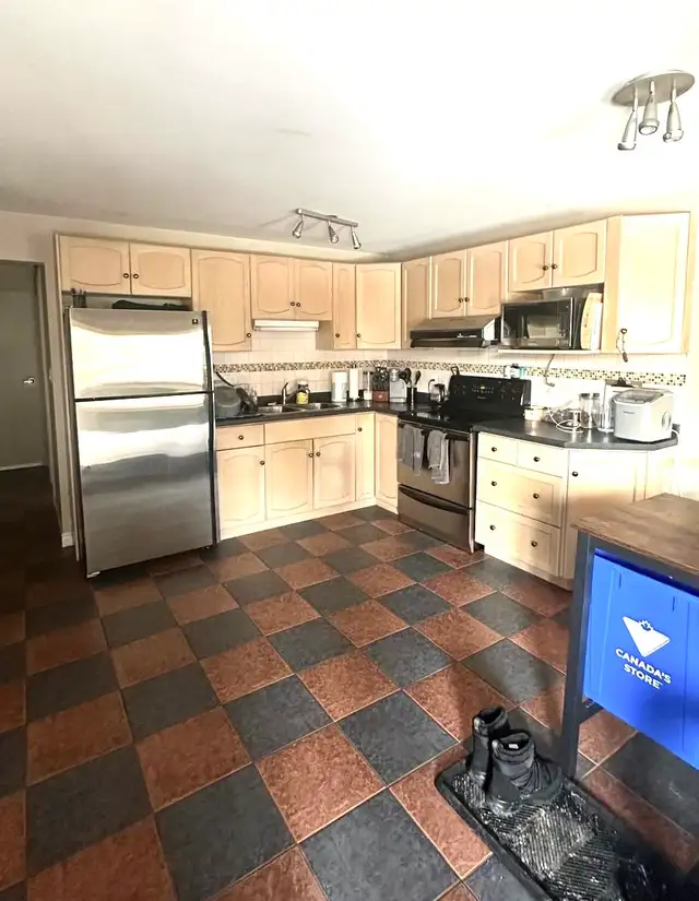 2 bedroom   1 bath - South End Guelph - All utilities - Photo 2