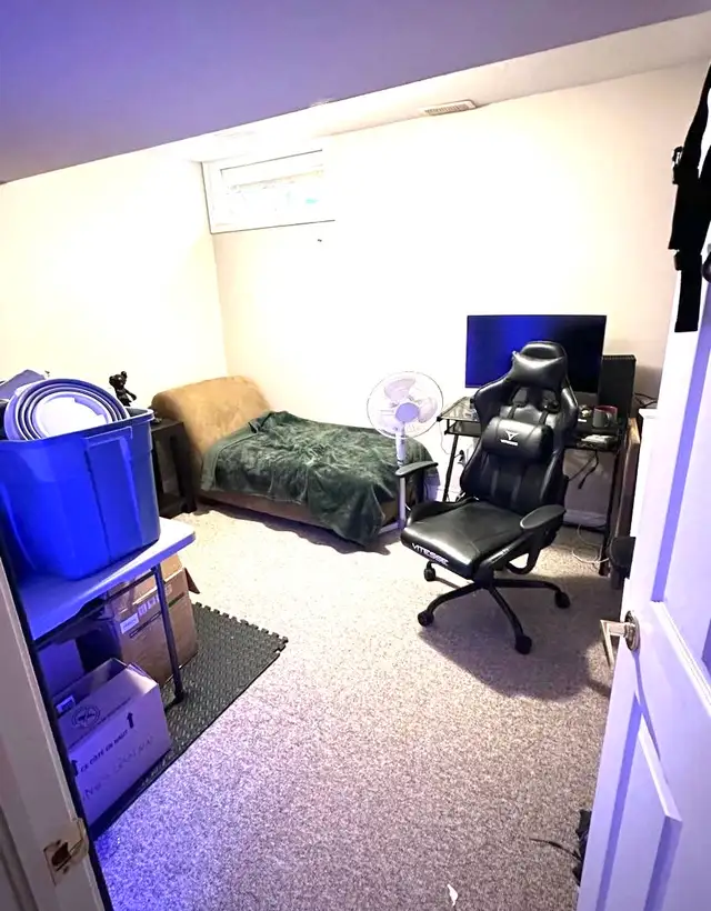 2 bedroom   1 bath - South End Guelph - All utilities - Photo 5