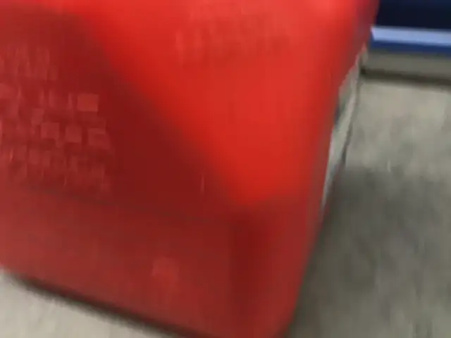 GERRY Can, 20 Litres, VGC, $10.00 - Photo 2