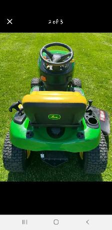 MOBILE SMALL ENGINE SERVICE 289-698-5344/ 289-815-2441