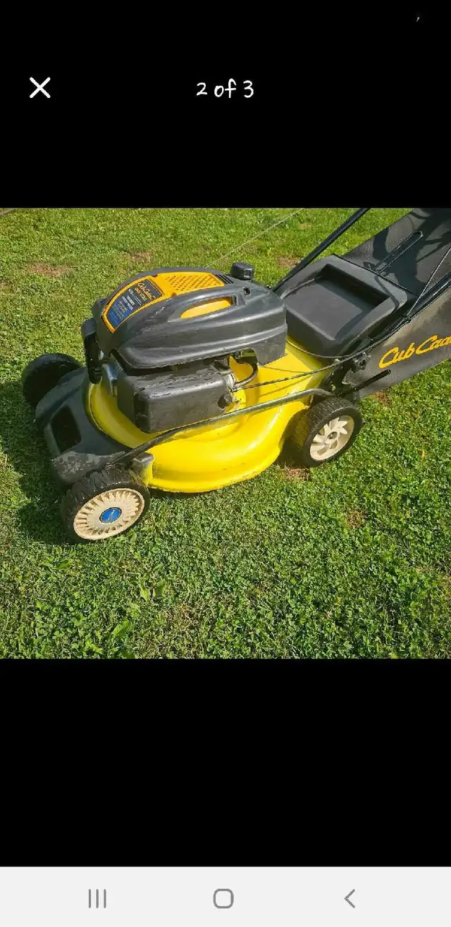 MOBILE SMALL ENGINE SERVICE 289-698-5344/ 289-815-2441 - Photo 2