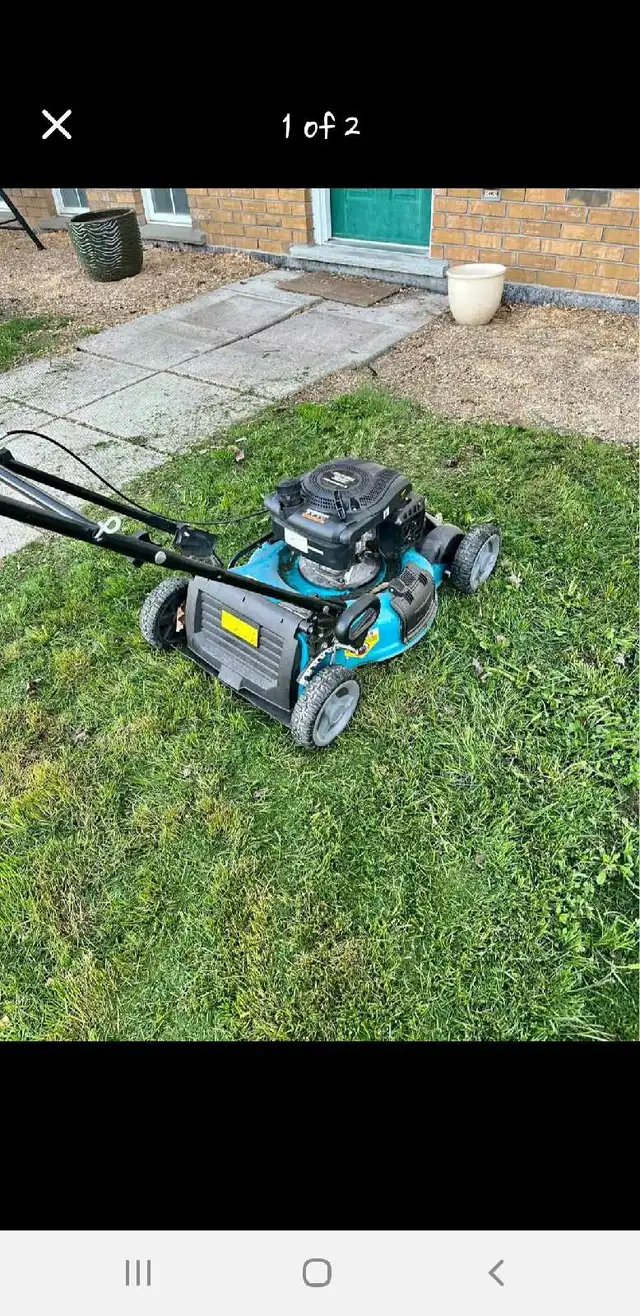 MOBILE SMALL ENGINE SERVICE 289-698-5344/ 289-815-2441 - Photo 3