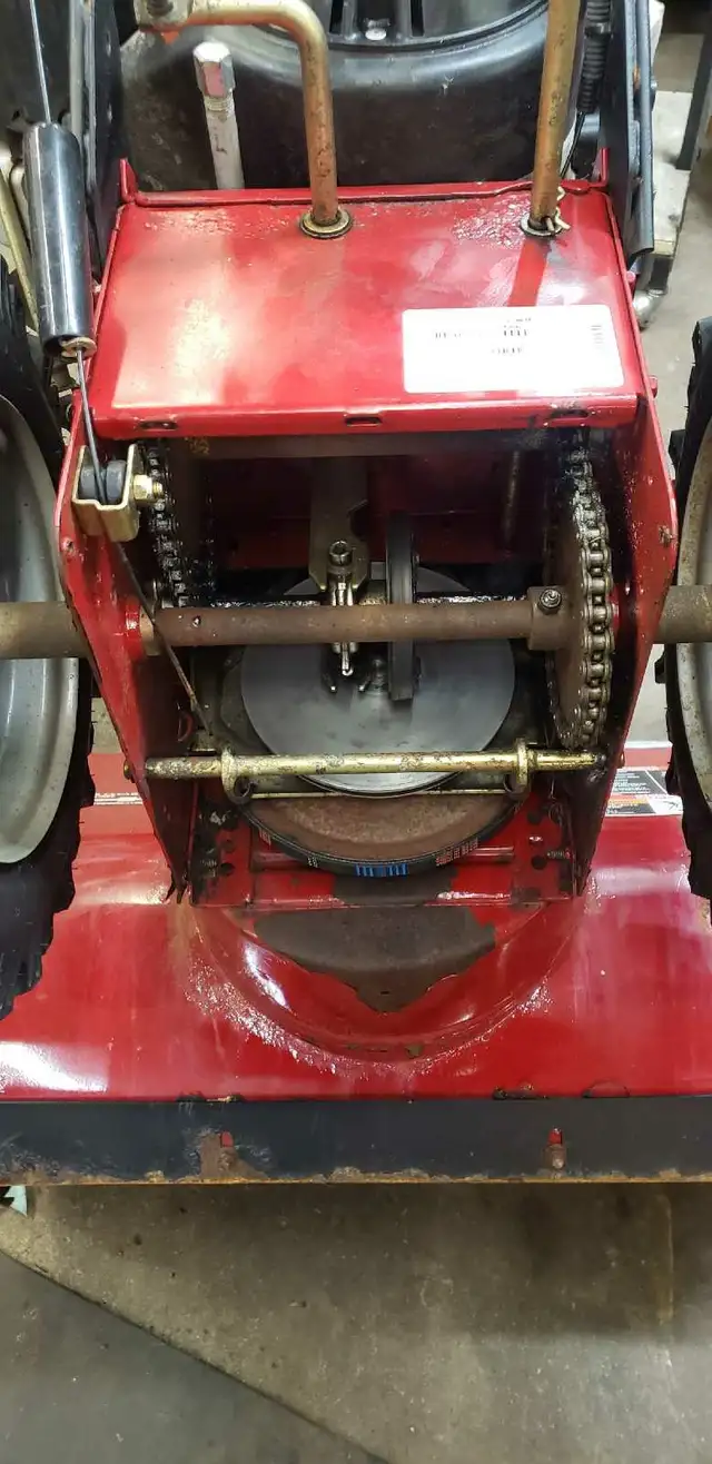 MOBILE SMALL ENGINE SERVICE 289-698-5344/ 289-815-2441 - Photo 4