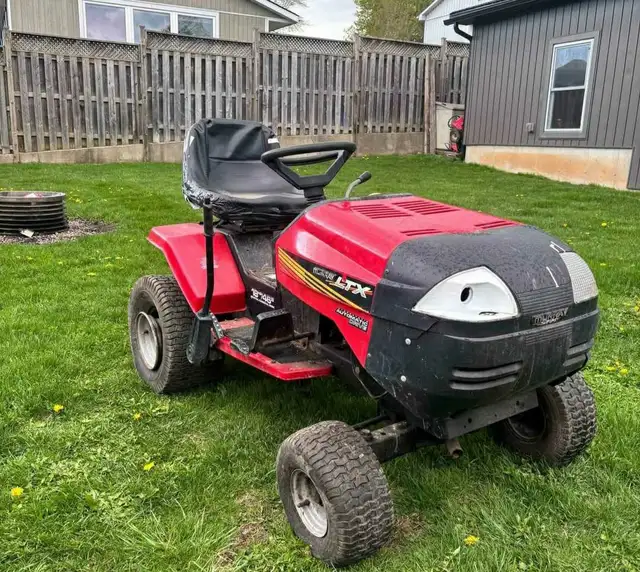 MOBILE SMALL ENGINE SERVICE 289-698-5344/ 289-815-2441 - Photo 5