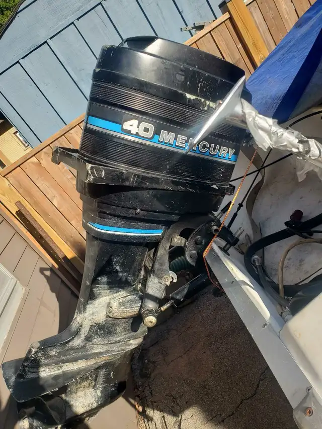 MOBILE SMALL ENGINE SERVICE 289-698-5344/ 289-815-2441 - Photo 10