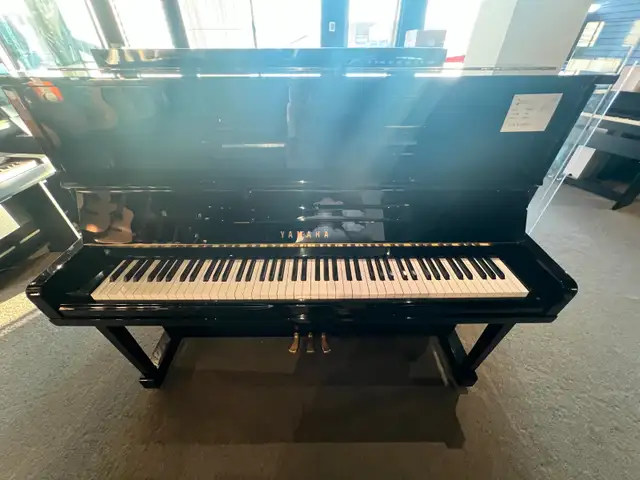 Used Yamaha Acoustic Pianos For Sale