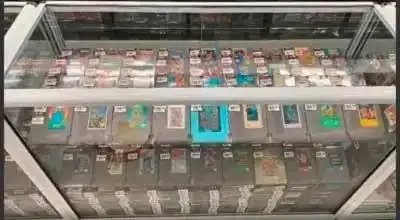 Big Time Selection Of Retro Nintendo NES Games - Big Time Gamers - Photo 3