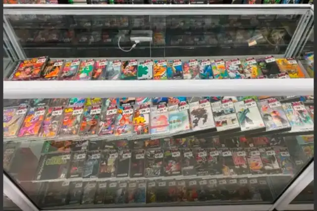 Big Time Selection Of Sony PS1/PS2/PS3 Games - Big Time Gamers - Photo 2