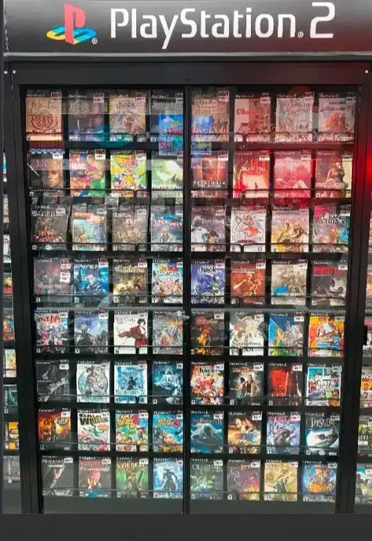 Big Time Selection Of Sony PS1/PS2/PS3 Games - Big Time Gamers - Photo 3