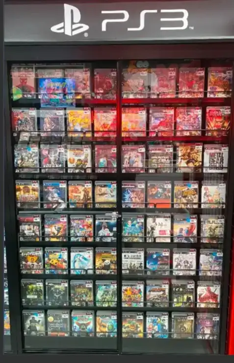 Big Time Selection Of Sony PS1/PS2/PS3 Games - Big Time Gamers - Photo 6