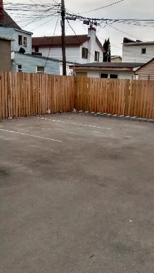 Parking for rent Centre Downtown Ottawa