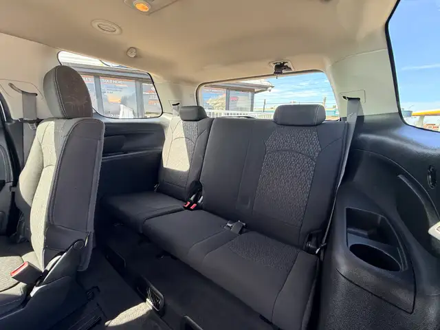 2014 GMC Acadia SLE1 8 Passenger AWD - Photo 12